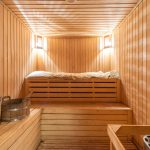 sauna korting